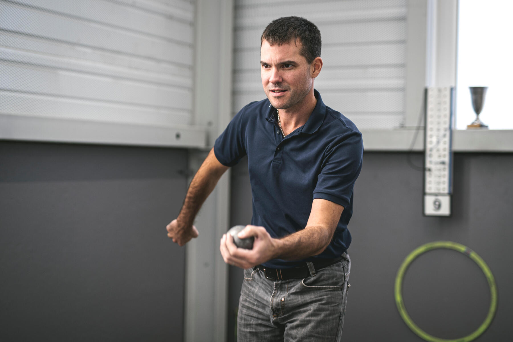 Comment bien tirer à la pétanque - les techniques à maitriser