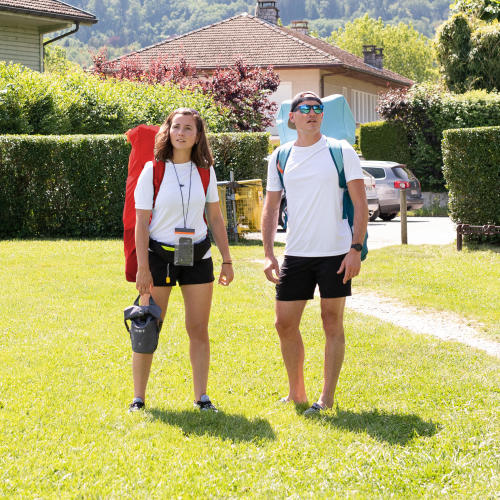 portage sup sac à dos bretelles confort compacité