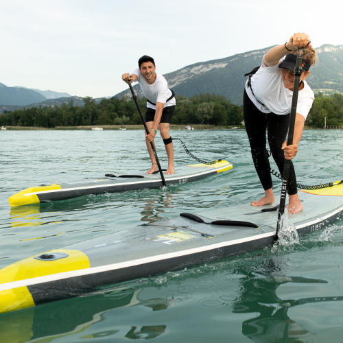 vitesse glisse sup race itiwit