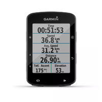 MONTER MON GPS