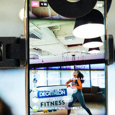 Fitness | Live Playback - Strength & conditioning enhancement tutorial