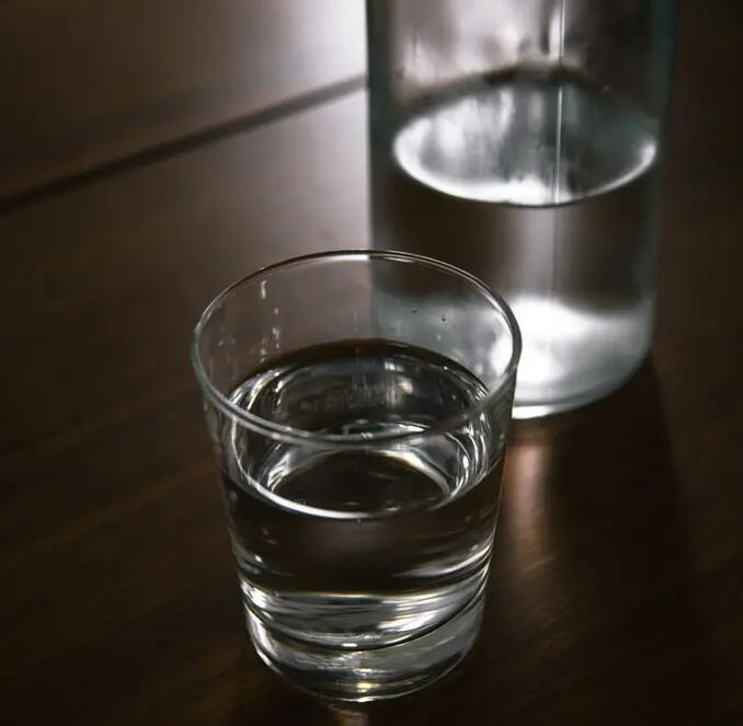 Hoeveel liter water per dag drinken?