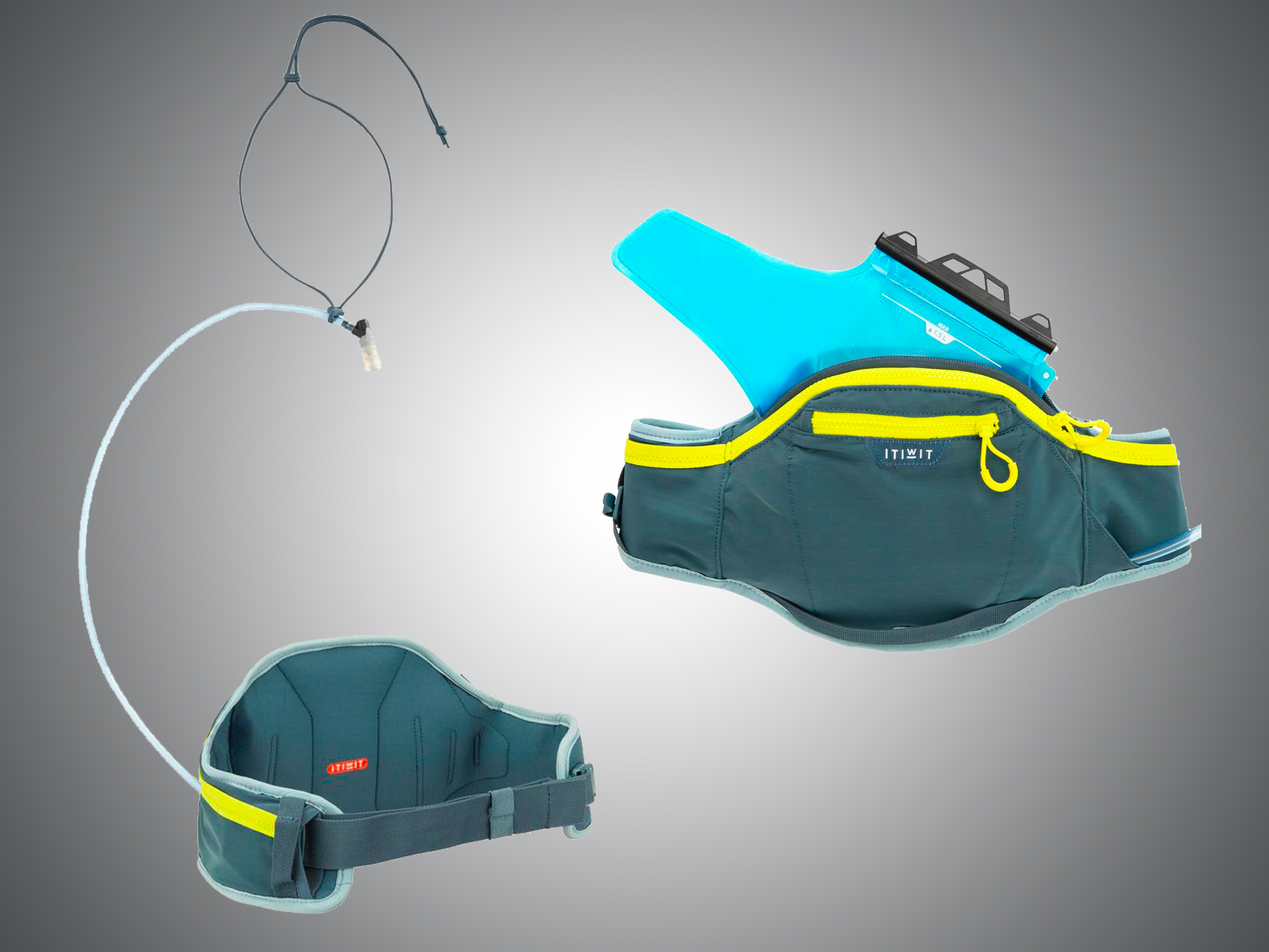 CEINTURE D'HYDRATATION STAND UP PADDLE