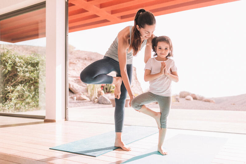 Yoga | Benefits for kids to practice yoga