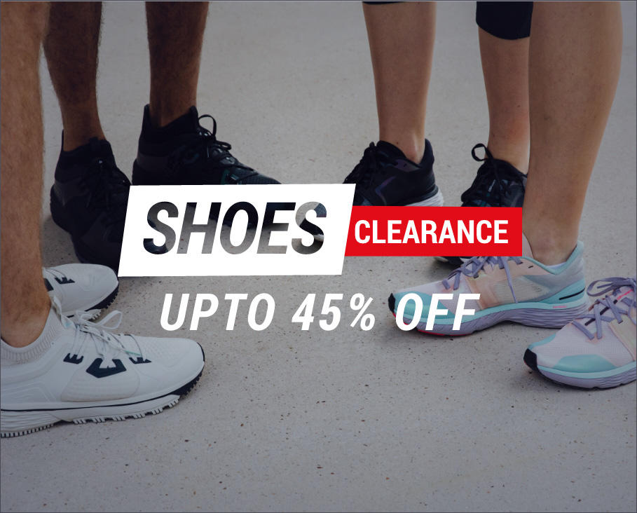 decathlon shoes clearance sale