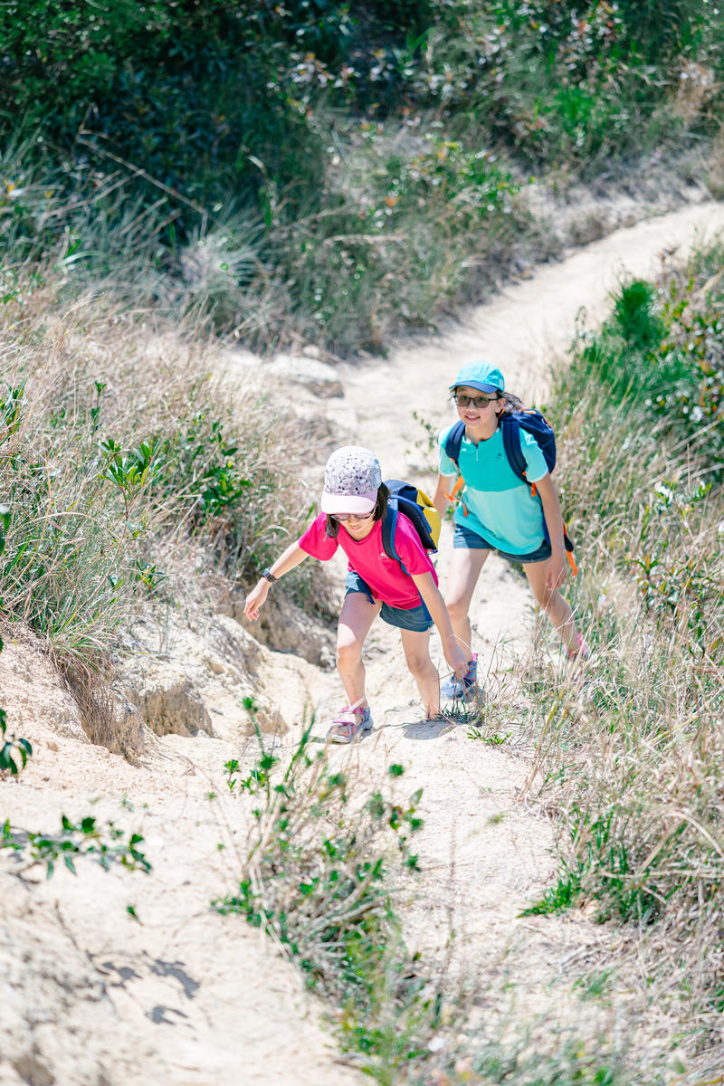 HIKING | GET YOUR KIDS INTO HIKING
