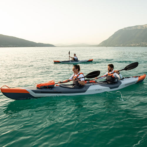 remo kayak itiwit carbono potente