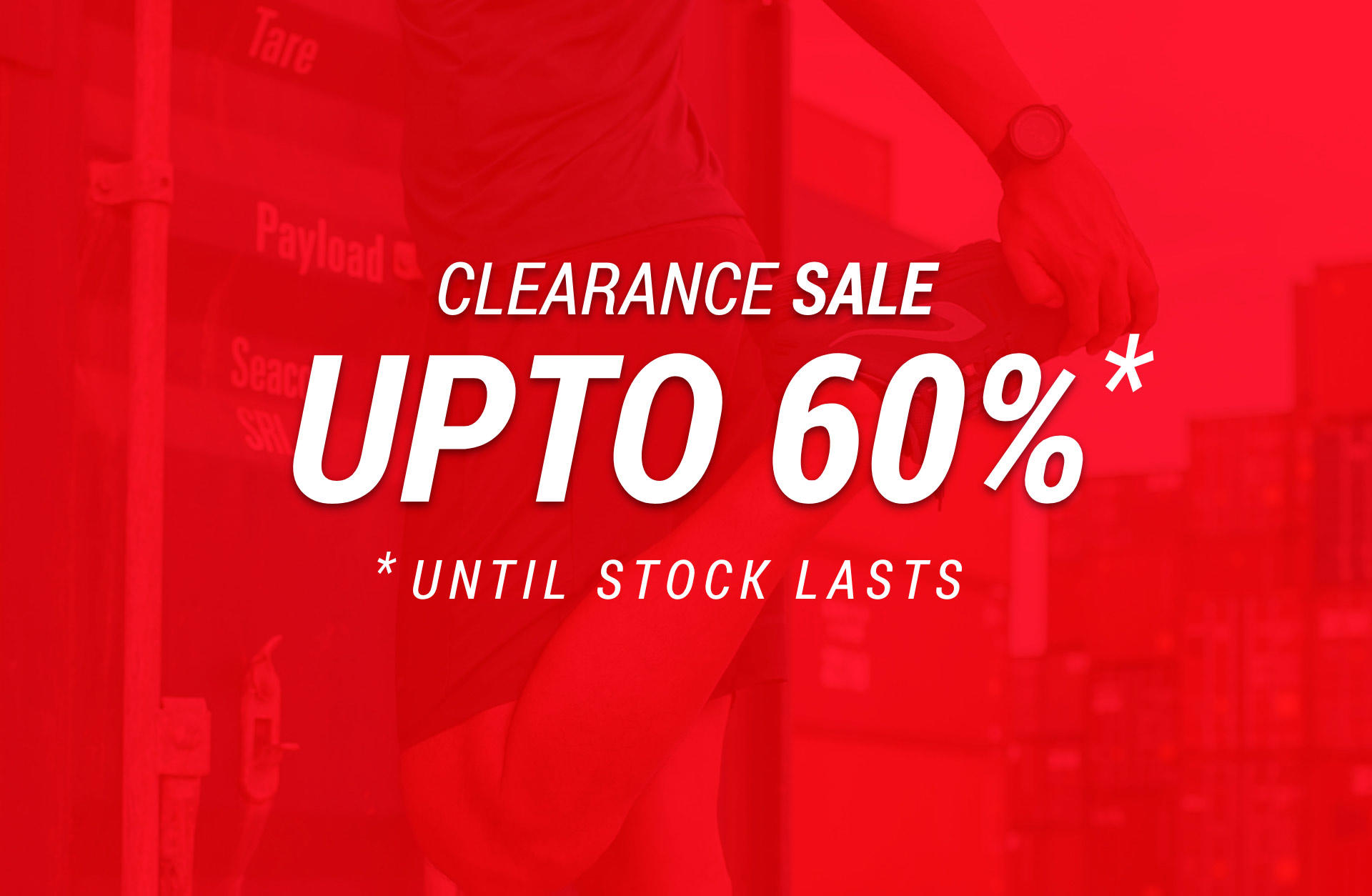 decathlon clearance sale dates