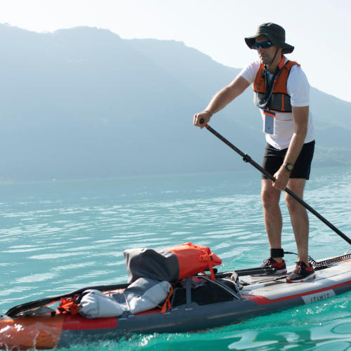 sup 900 expedition capacidad de carga