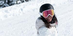 Une nouvelle gamme de skis haute en expériences !