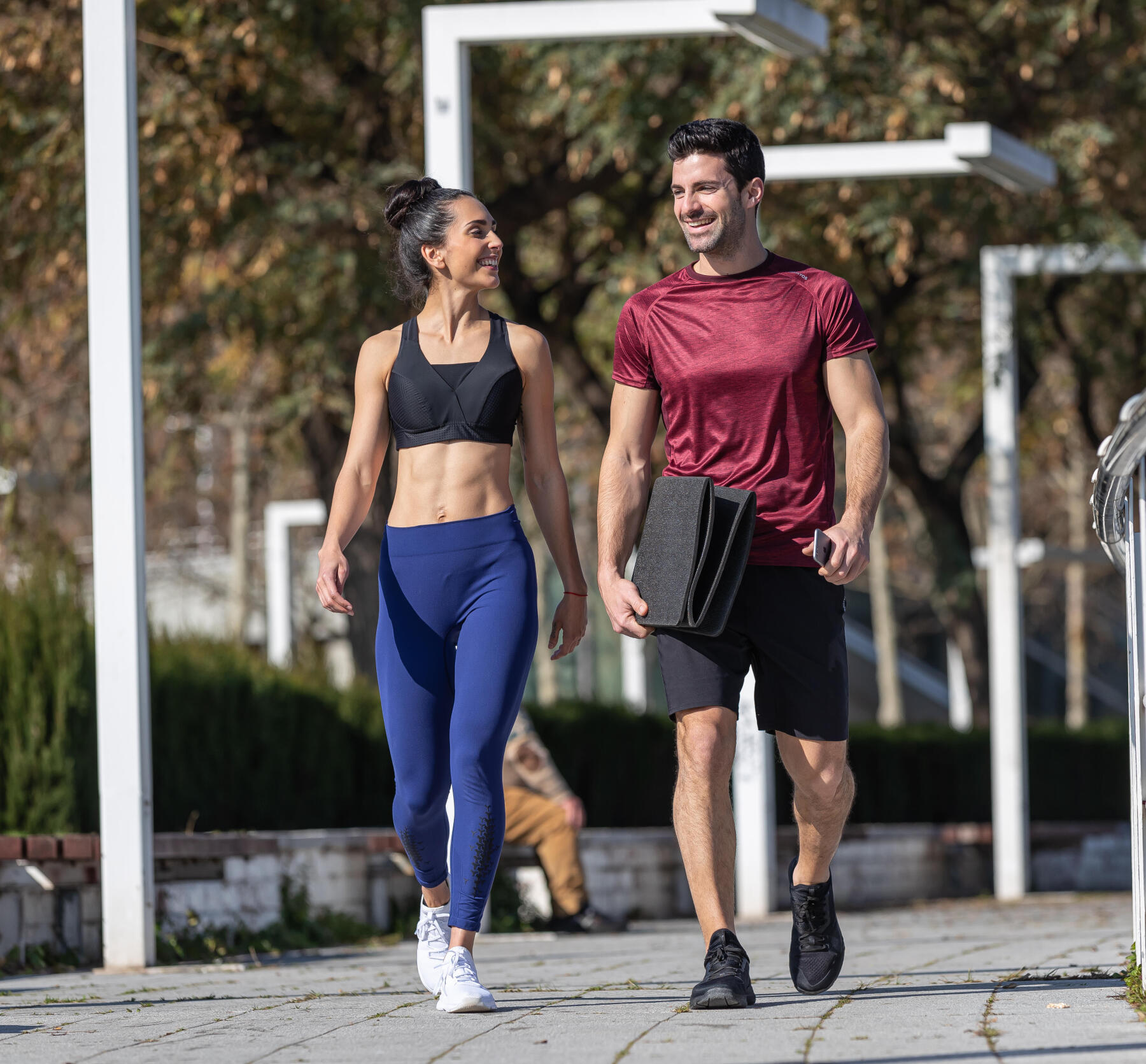 6 astuces pour faire plus d'exercice quand on travaille