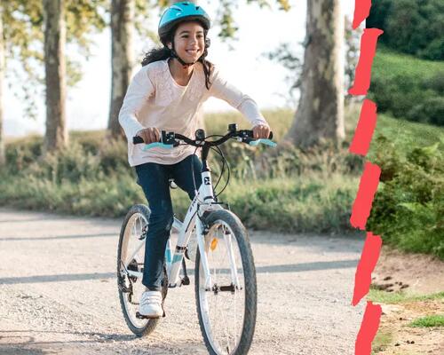 VTC OU VTT POUR ENFANT : LEQUEL CHOISIR?