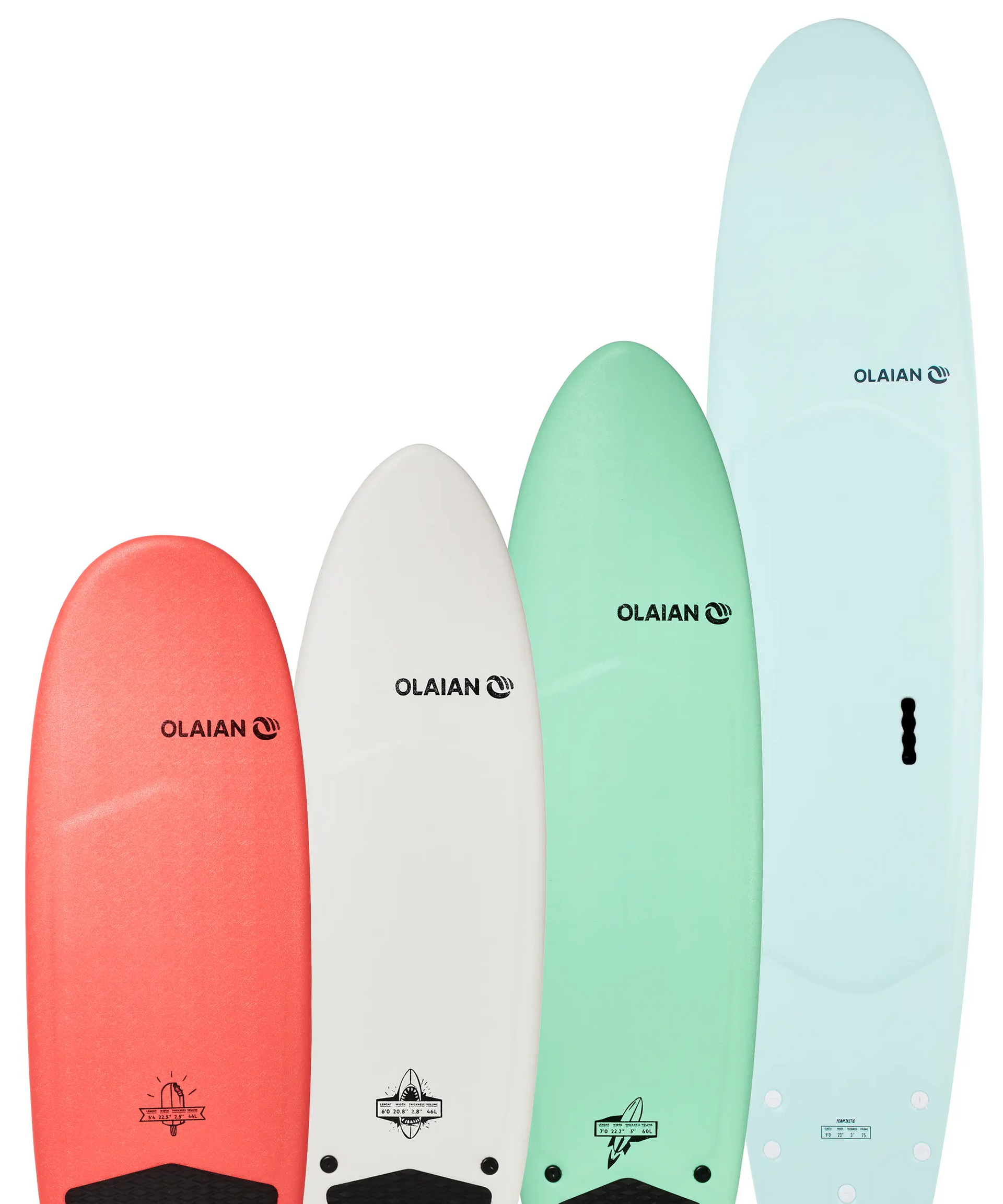 Comment choisir sa planche de surf ?