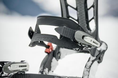 how to adjust your snowboard bindings teaser