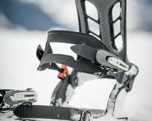 how to adjust your snowboard bindings teaser