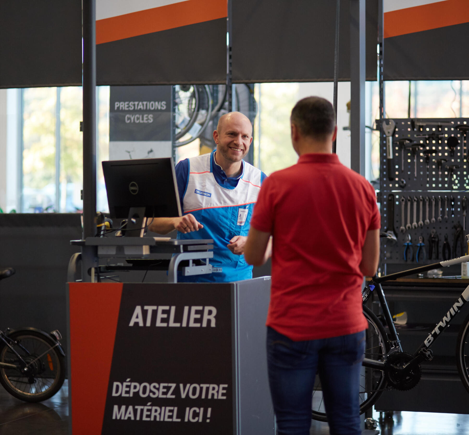 Comment entretenir son vélo de ville au quotidien ?