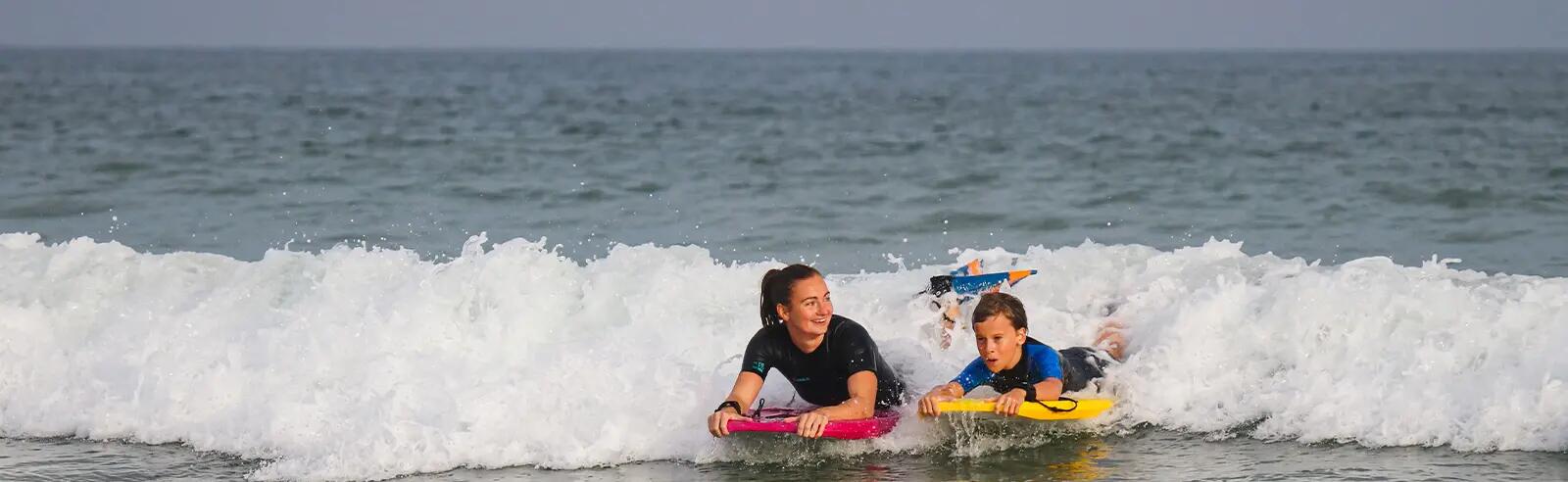 Comment choisir son bodyboard ?