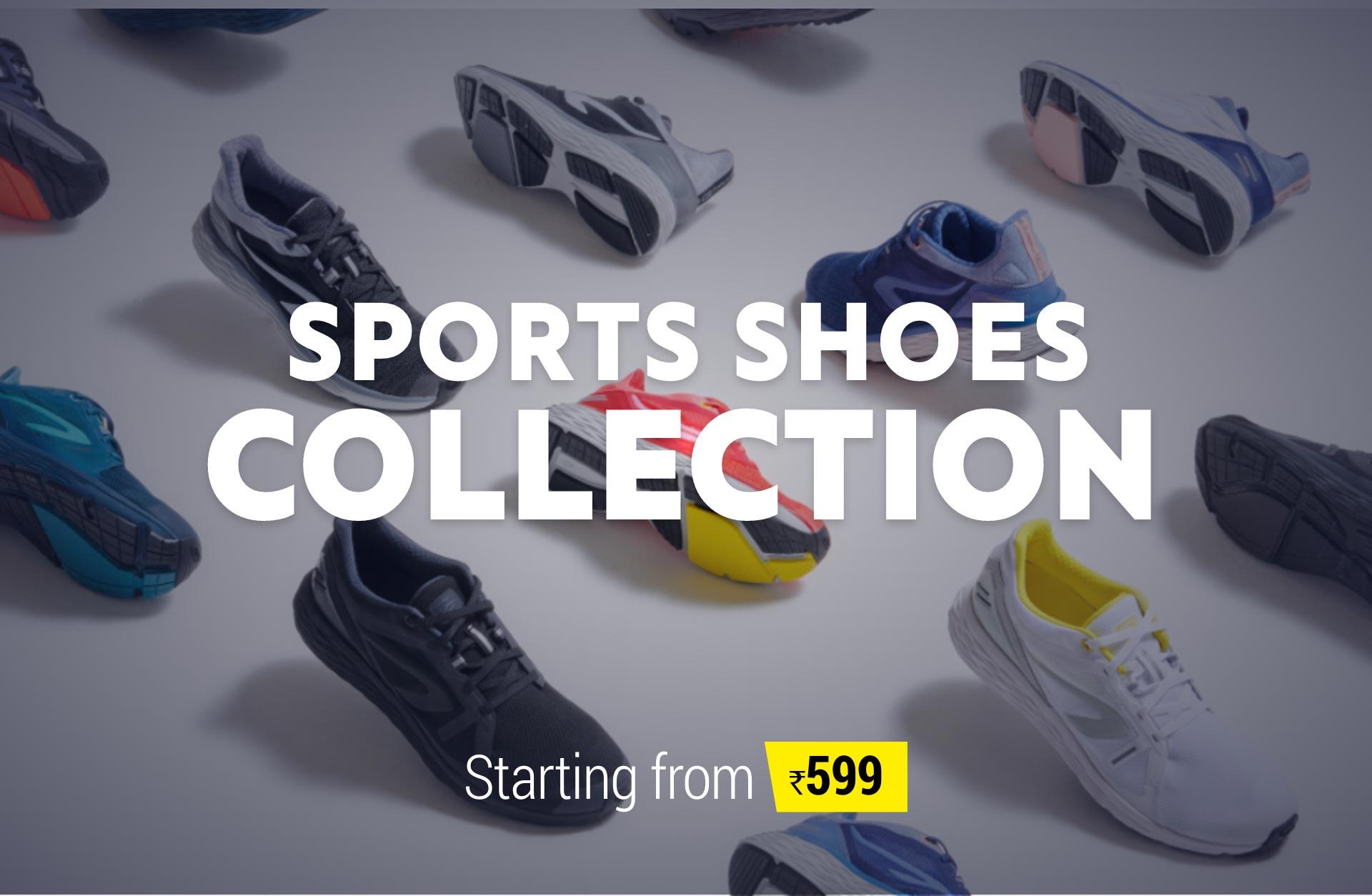 decathlon sneakers