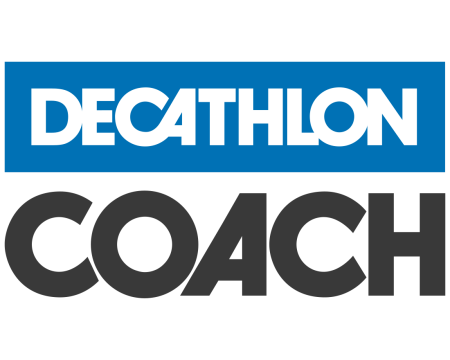 logo decathlon coach