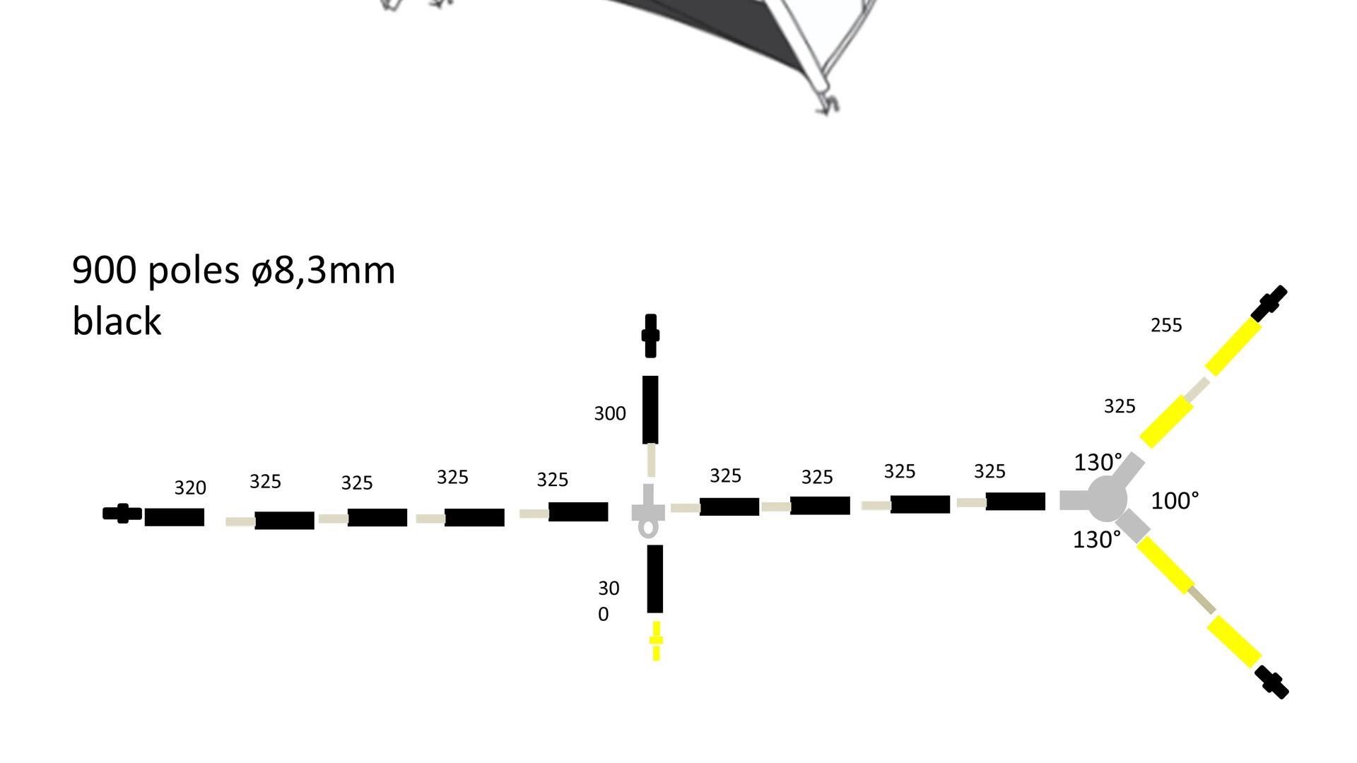 trek900autoportante1personnes