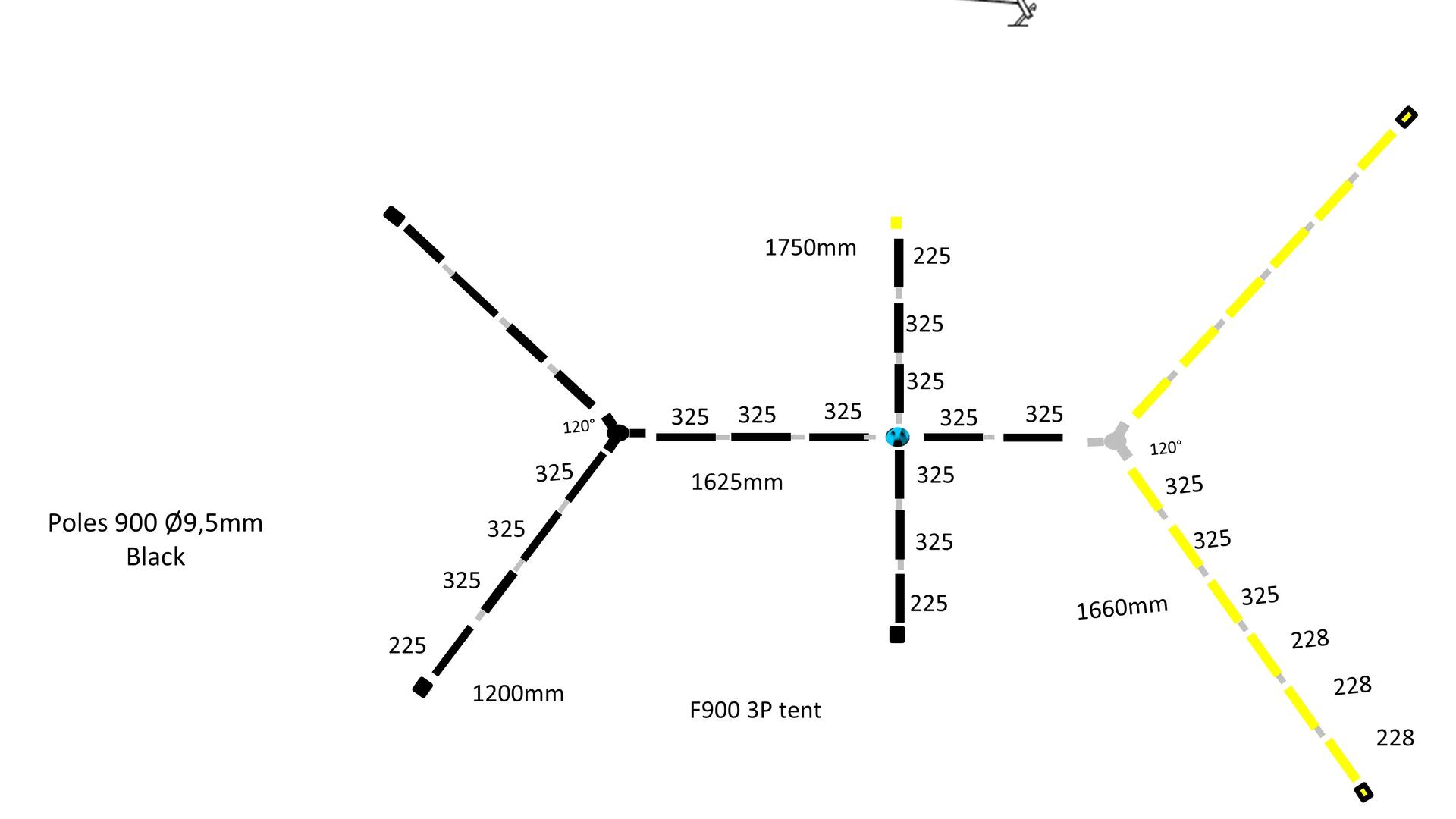 trek900autoportante3personnes