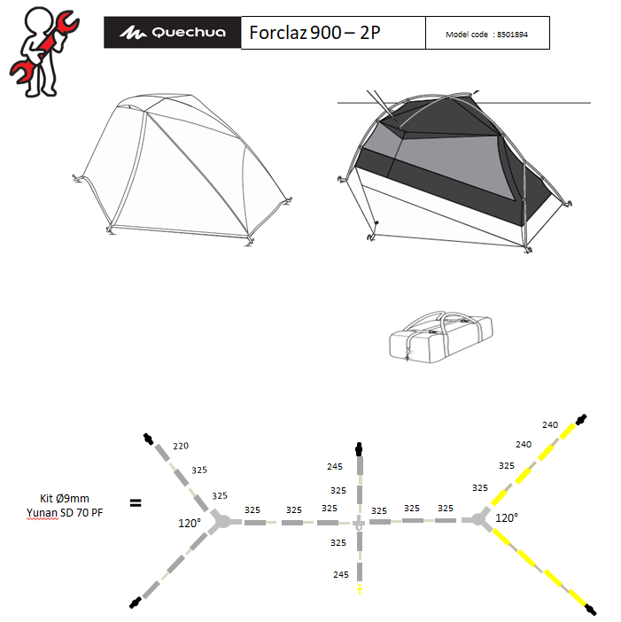 trek900autoportante2personnes