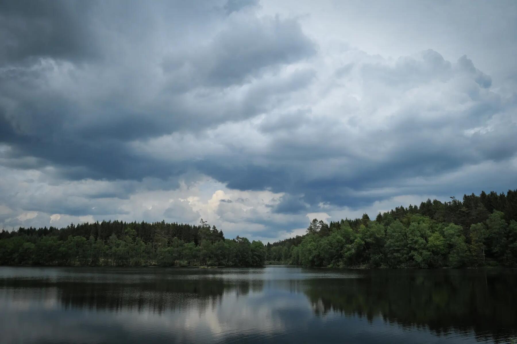 lac d'epioux