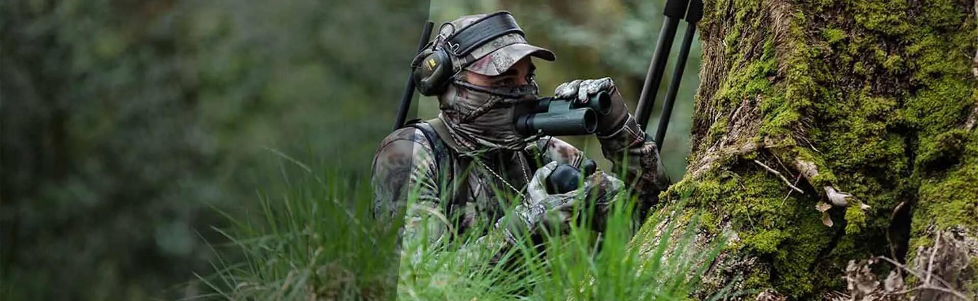 Conseils chasse battue posté