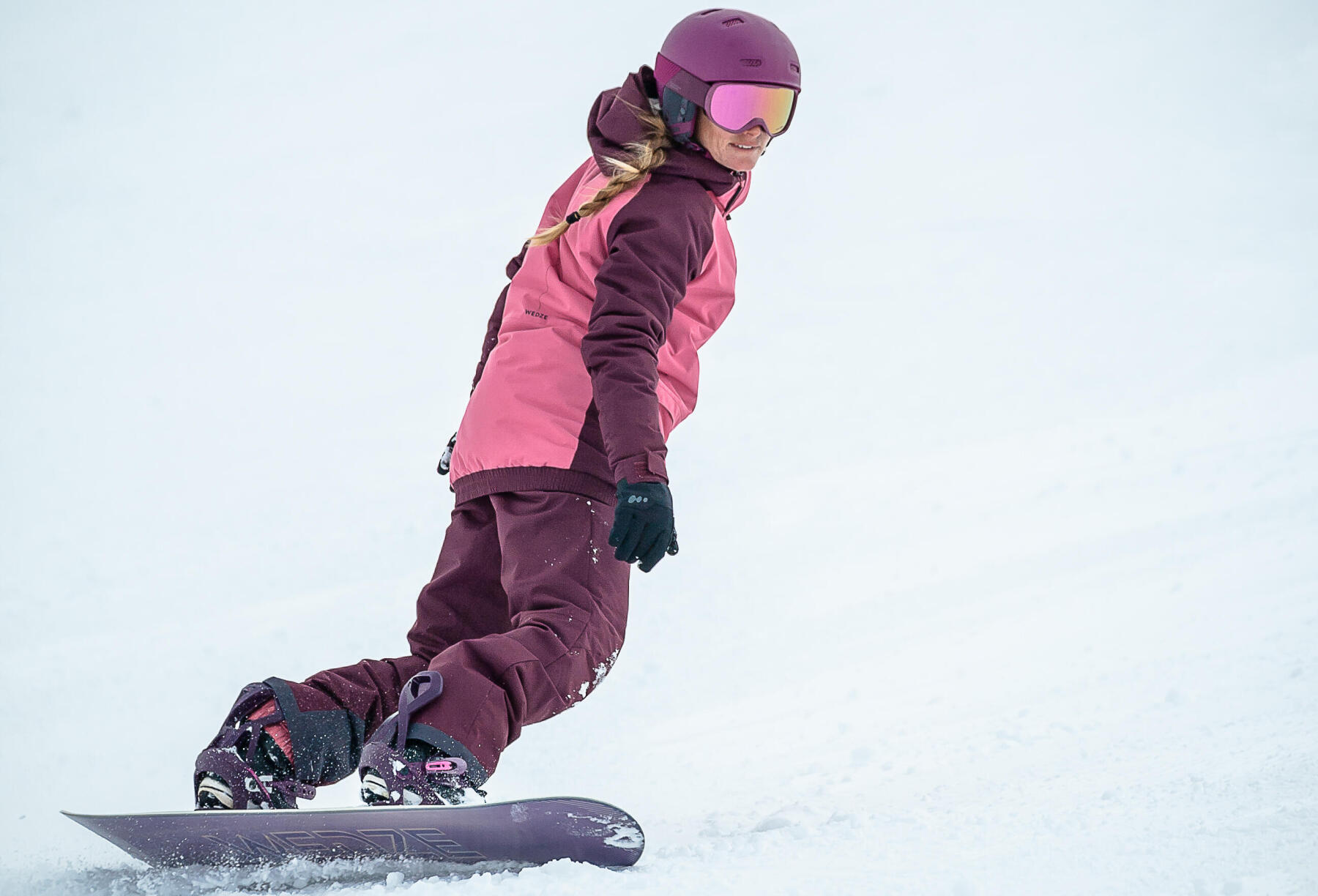 Comment farter son snowboard ou ses skis - Glisse Alpine