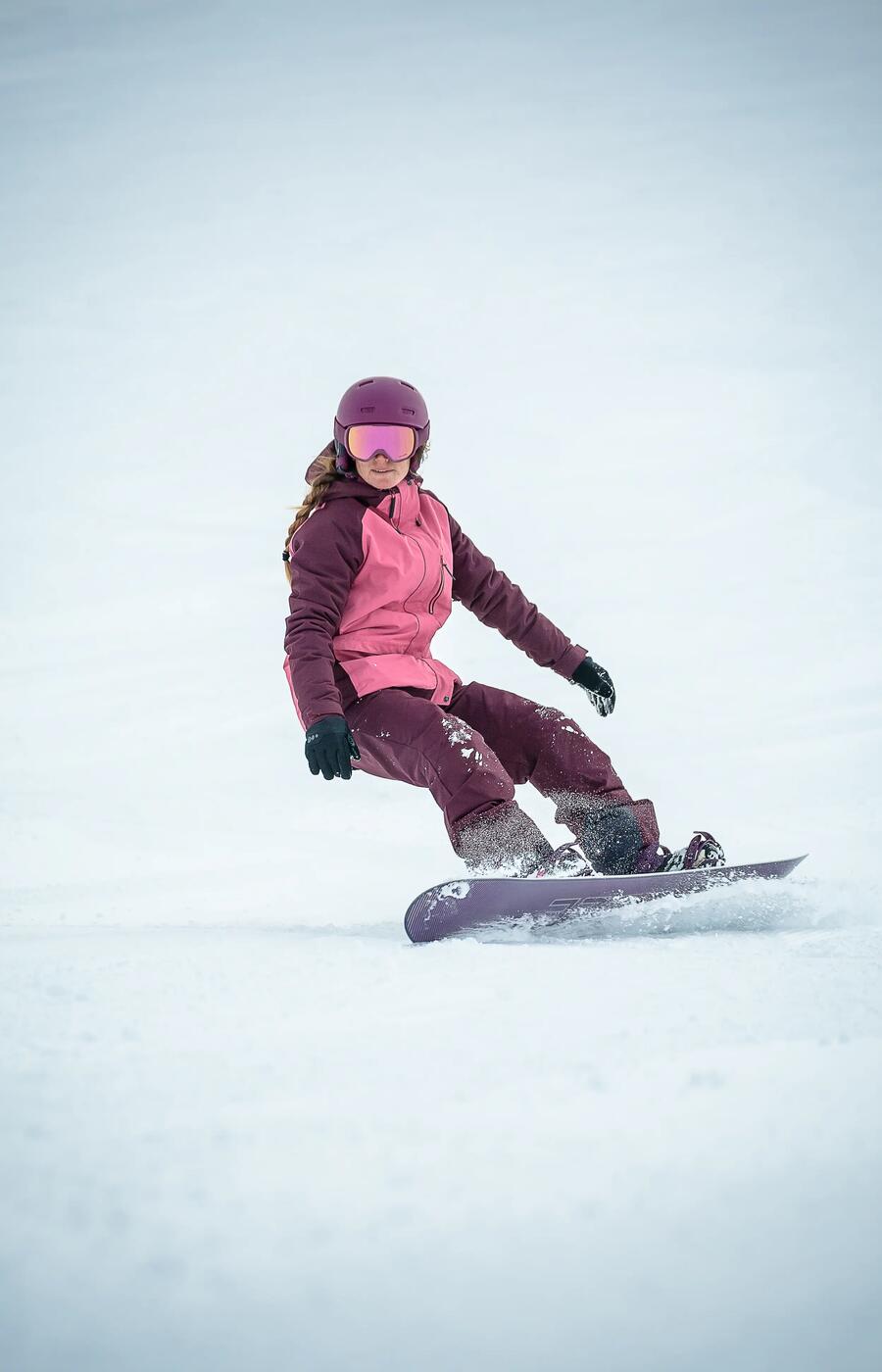 Entdecke die verschiedenen Snowboard Arten und werde fündig!