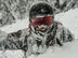 Communication snowboard 