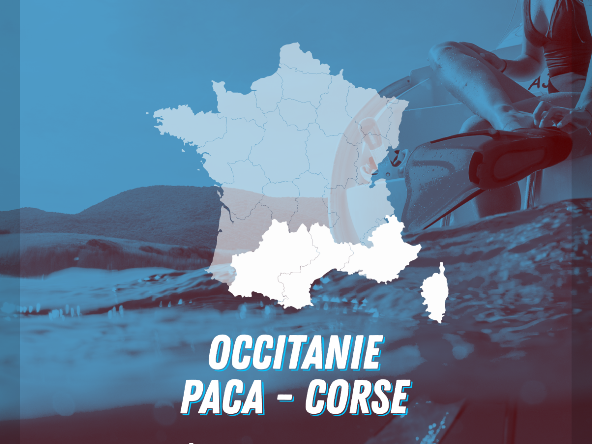 occitanie sport et region