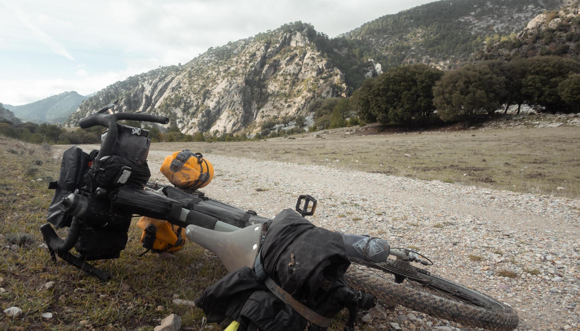 VTT bikepacking : Quel vélo pour une aventure sur chemins ?