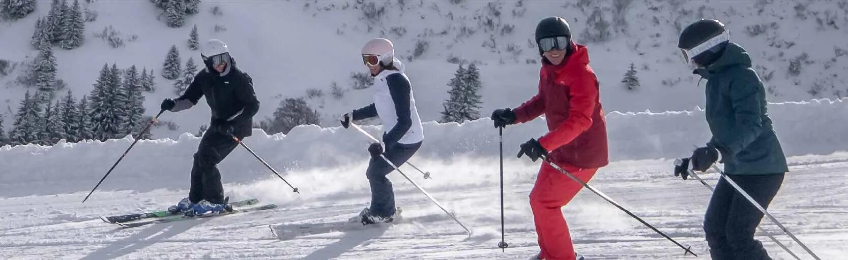 Mit unserer Hilfe passend für den Winterurlaub packen und nicht vergessen!