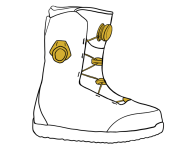 Ski Boot I Grew Up Skiing In Rental Boots And… By Cathie,, 50% OFF