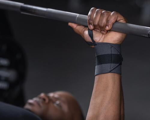 MUSCULAÇÃO: que acessórios de proteção usar?