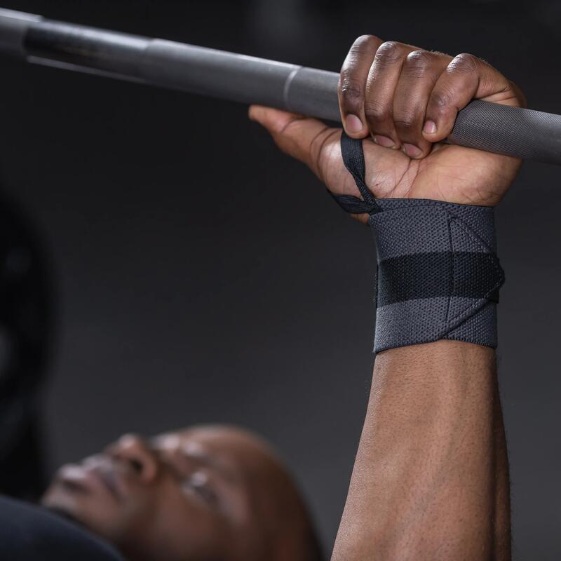 Musculation : quels accessoires de protection utiliser ?