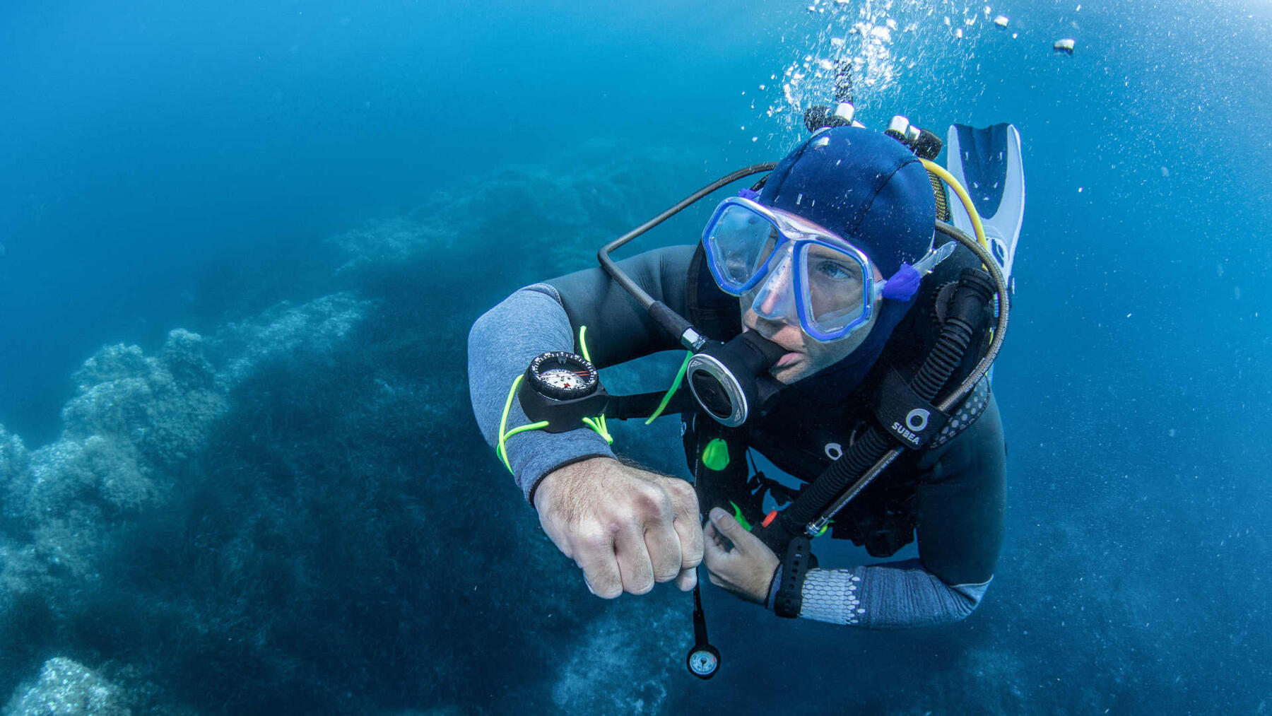Diving| safety tips for divers and snorkelers
