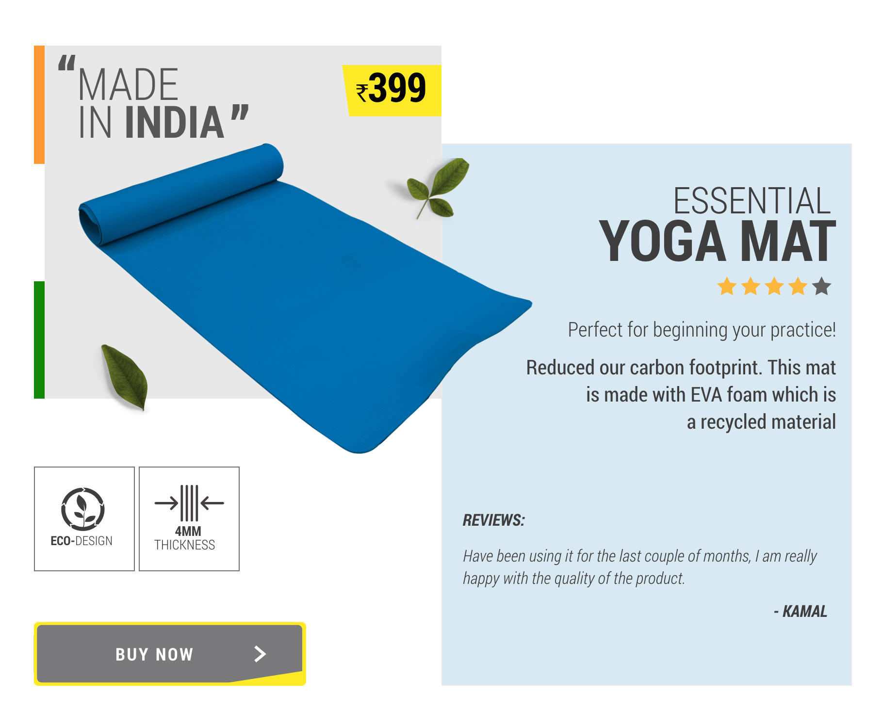 Decathlon | Made In India Products