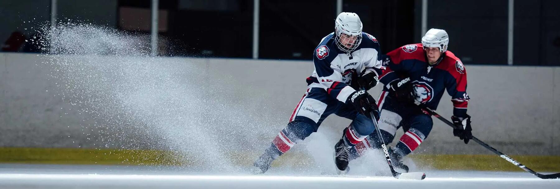 Comprendre les règles du hockey sur glace: Guide détaillé