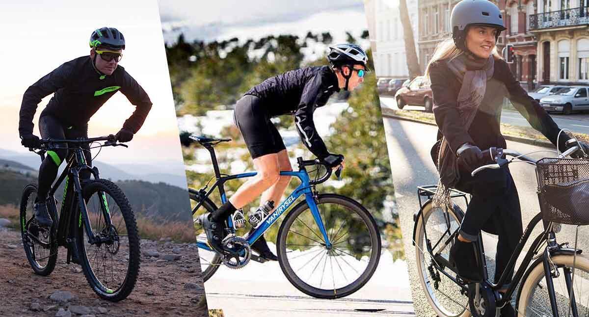 How to choose the right bike for yourself?