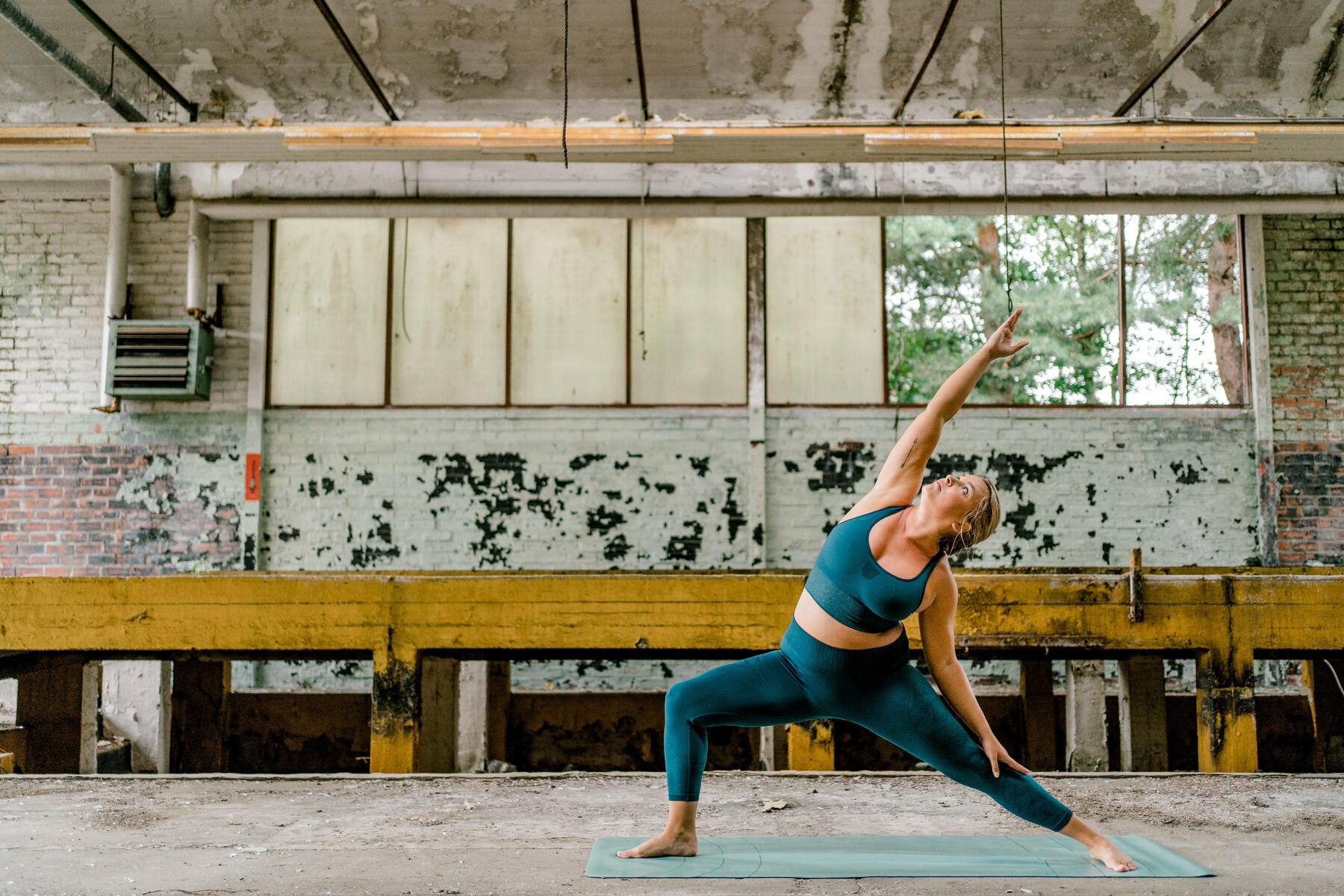 Yoga