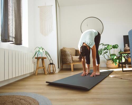 Améliorer sa souplesse : test de Schober et autres exercices