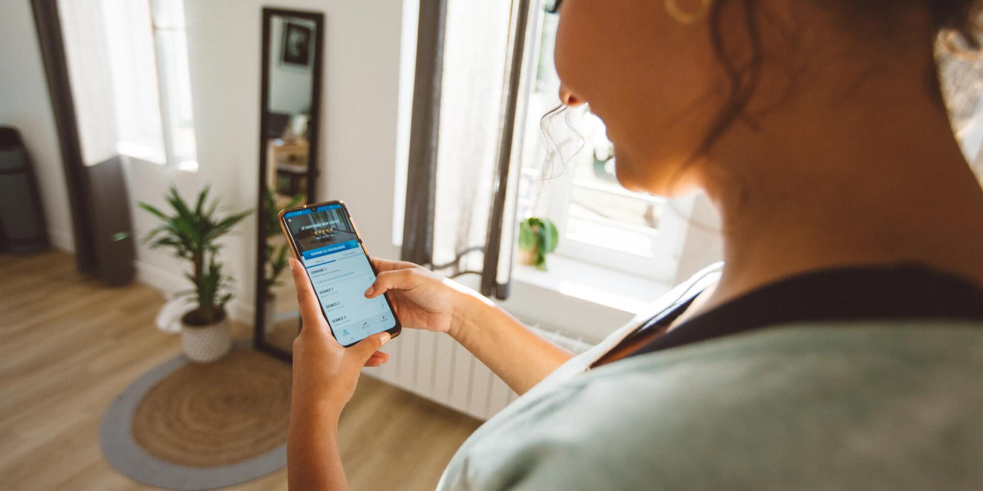Einmonatiges kostenloses Sporttraining, um Muskeln aufzubauen und fit zu bleiben:bringe jeden Tag ein bisschen mehr Sport in deinen Alltag.