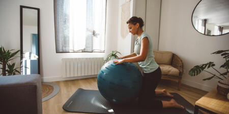 DOSSIER : SE TONIFIER, SE MUSCLER