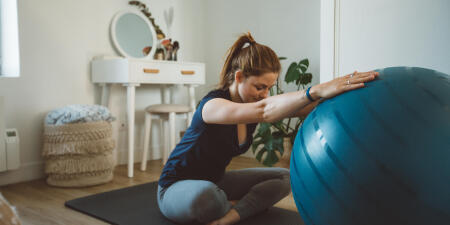 DOSSIER : SE TONIFIER, SE MUSCLER