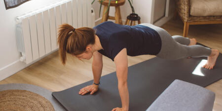 DOSSIER : SE TONIFIER, SE MUSCLER