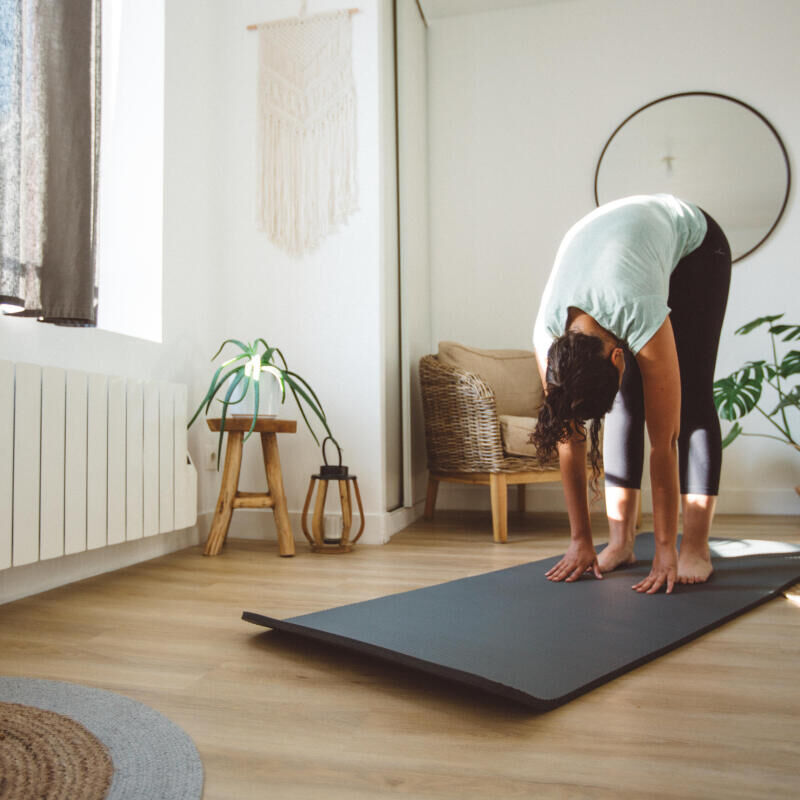 Programme sport à la maison