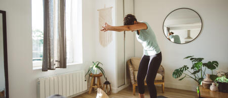 Comment lutter contre la sédentarité ?