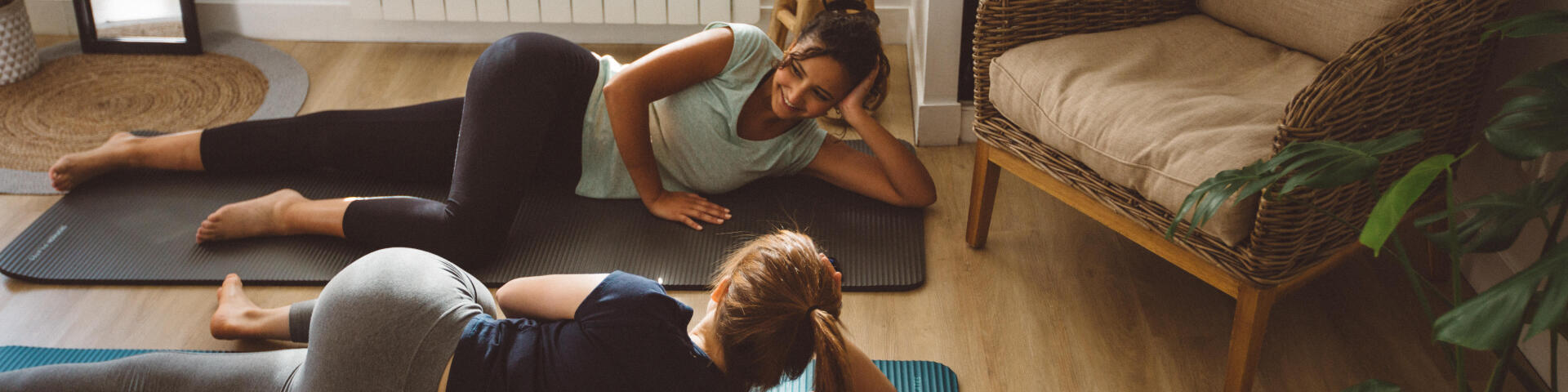 se motiver à faire du sport